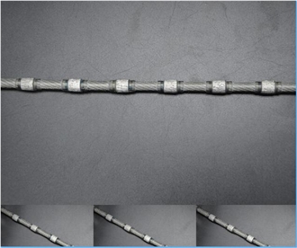 9.0Mm High Quality Diamond Wire Saw For Cutting